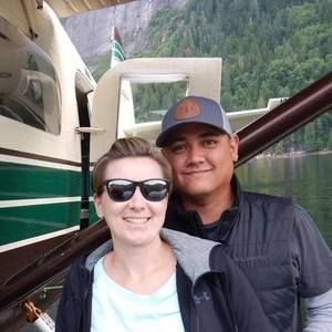 Meet your Posher, Sean